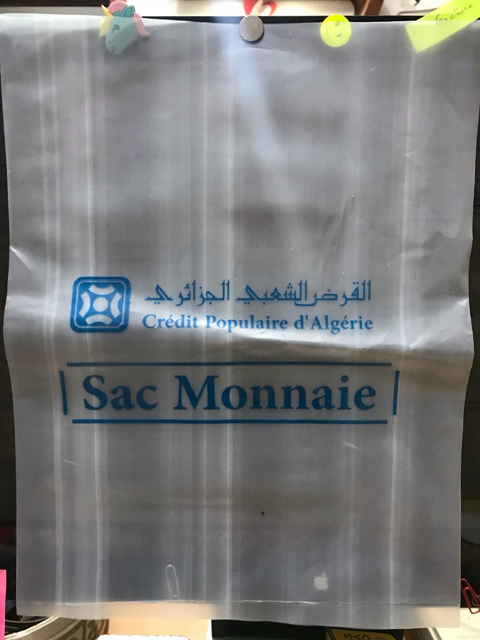 Sécurité Bancaire